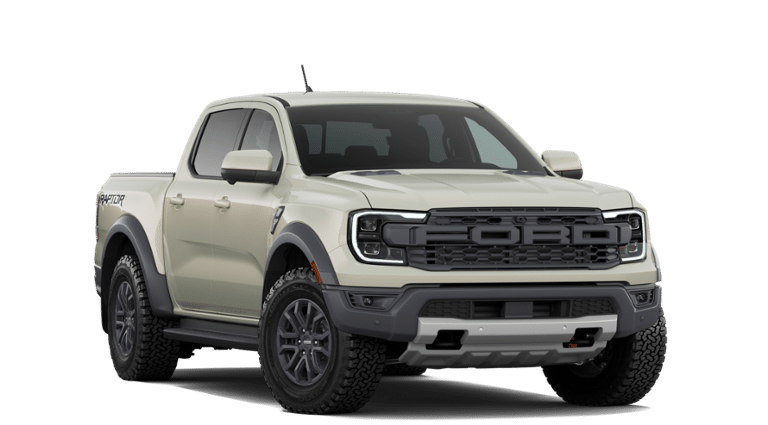Ranger® vehicle